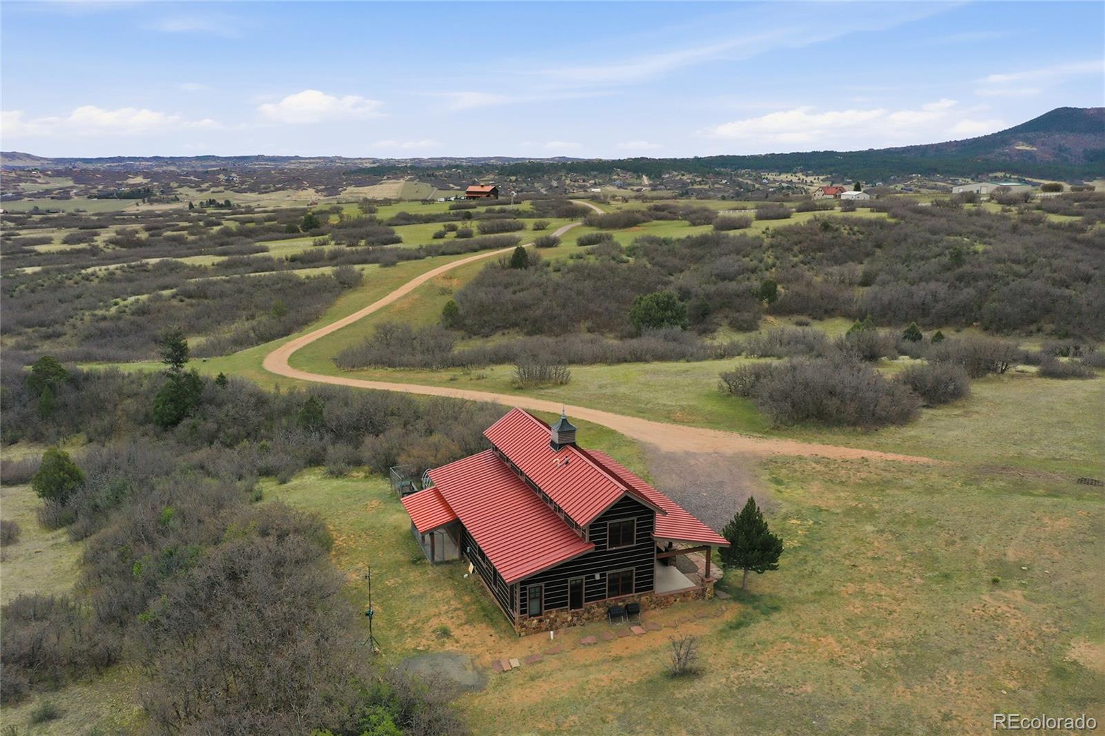 5400 Tall Horse Trail