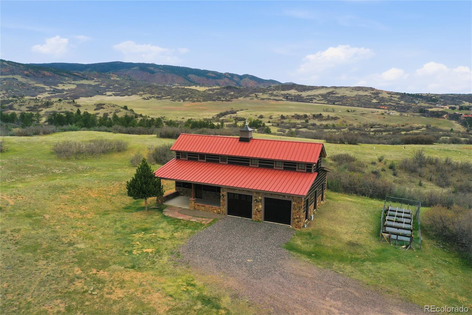 5400 Tall Horse Trail