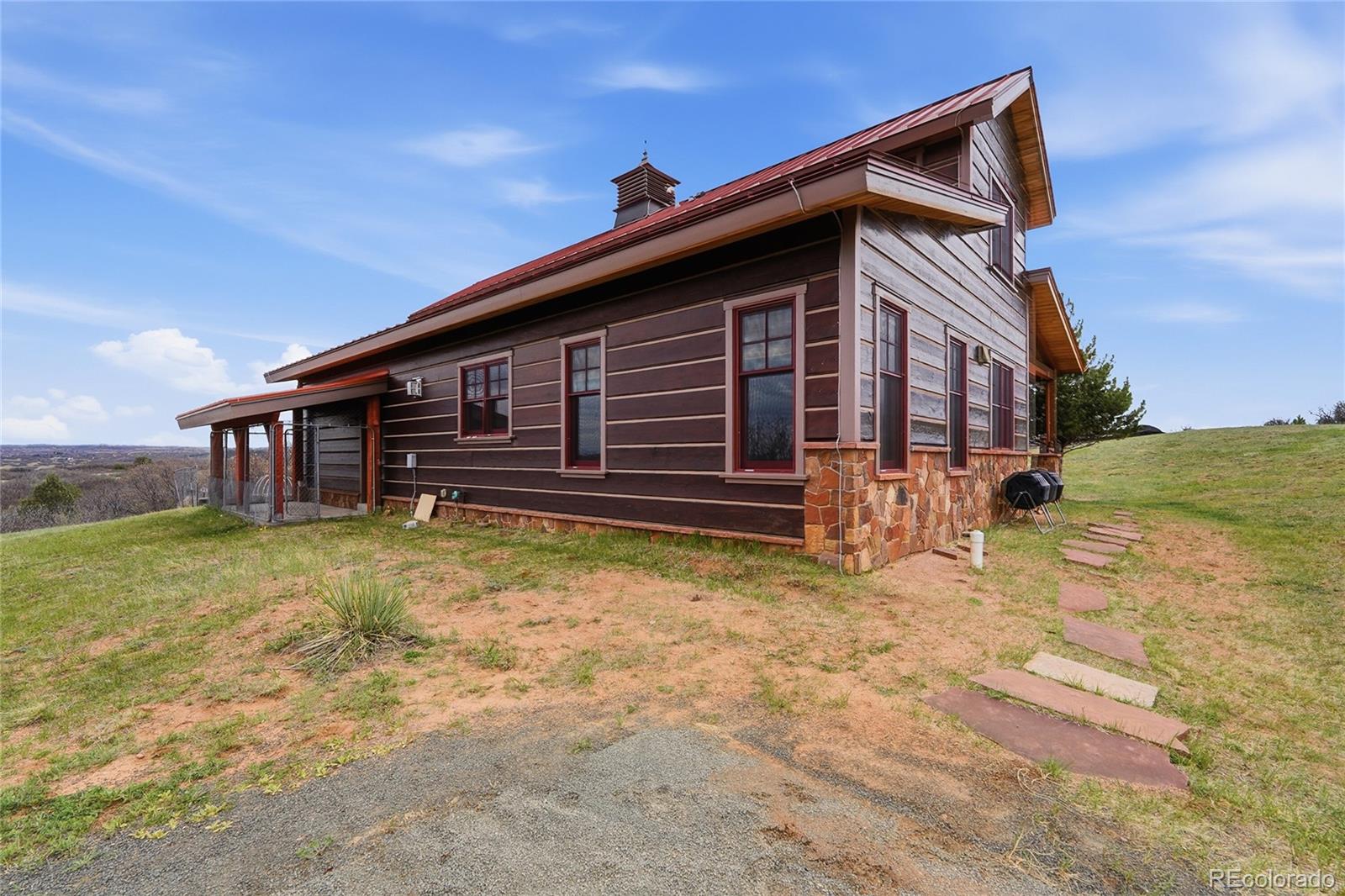 5400 Tall Horse Trail