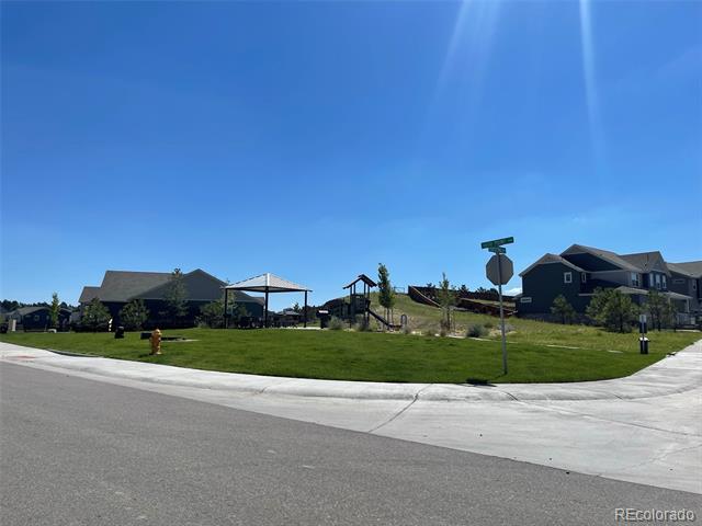 972 High Point Trail