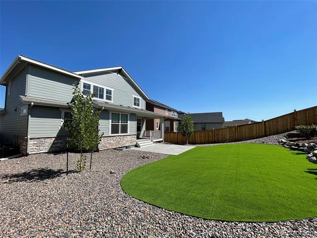 972 High Point Trail