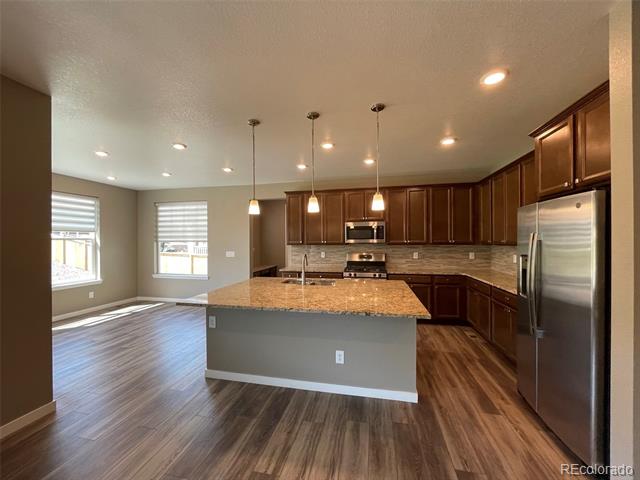 972 High Point Trail