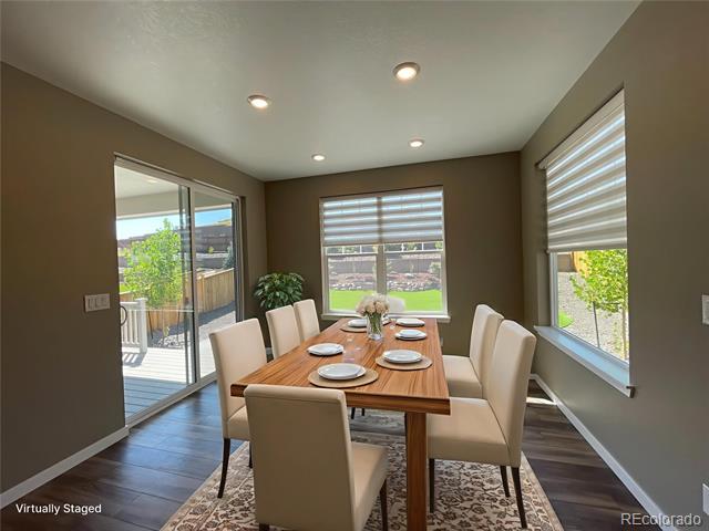 972 High Point Trail