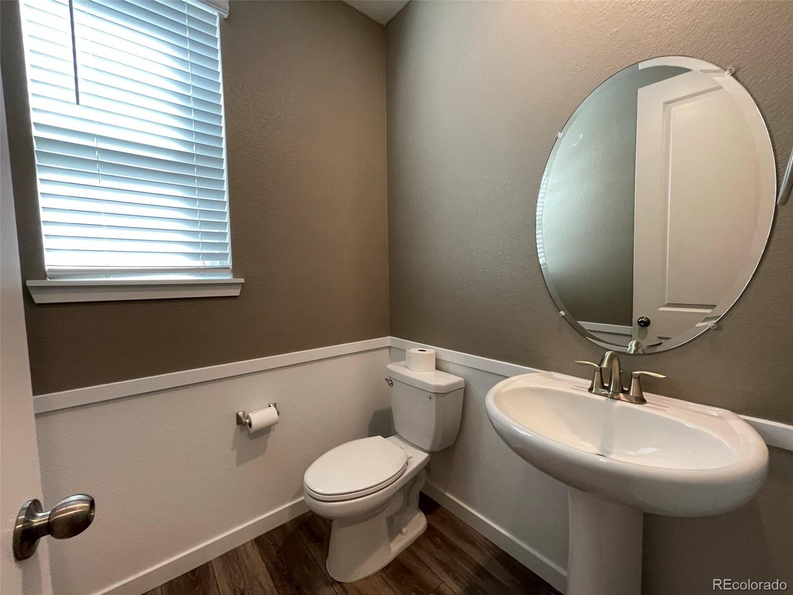 972 High Point Trail