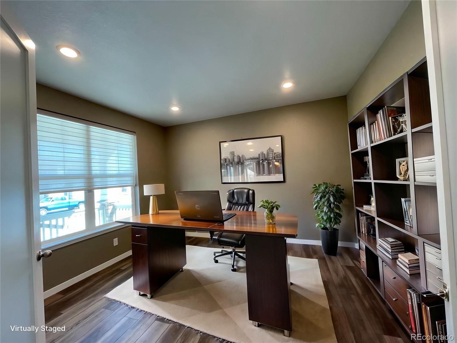 972 High Point Trail