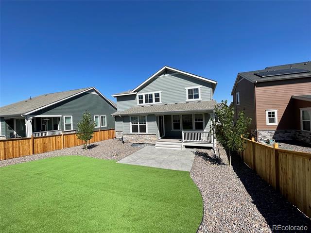972 High Point Trail
