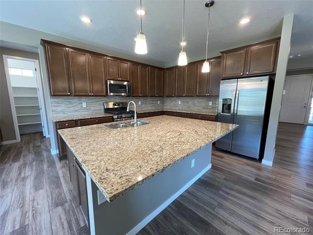 972 High Point Trail