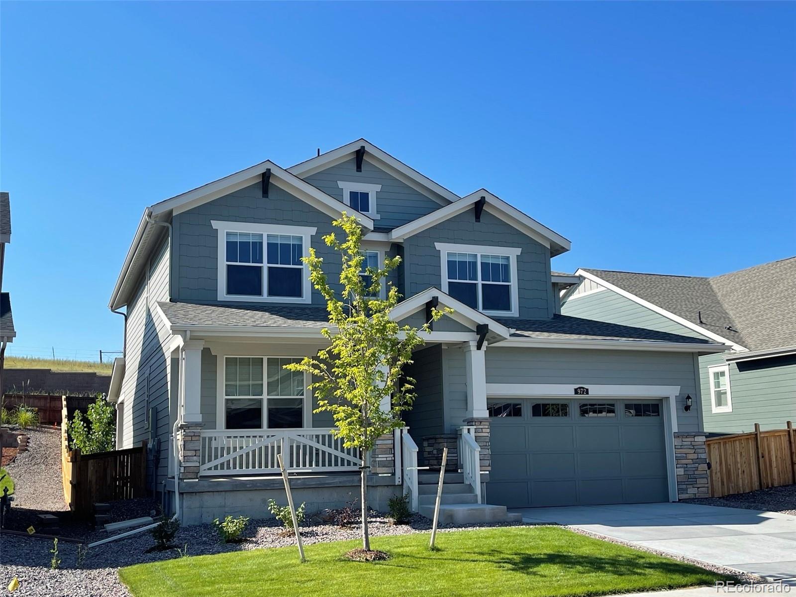 972 High Point Trail