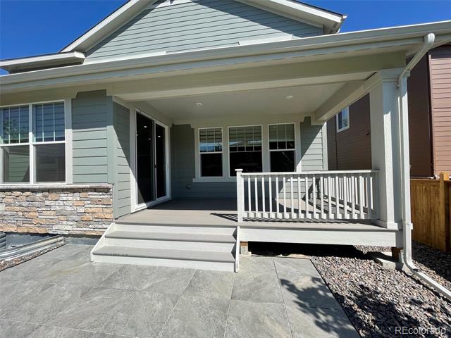 972 High Point Trail