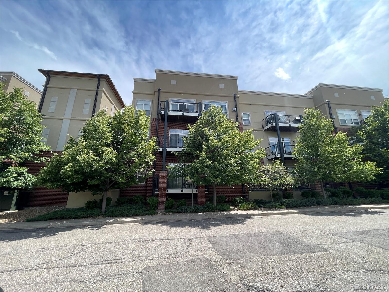 5401 S Park Terrace Avenue Unit: 202C