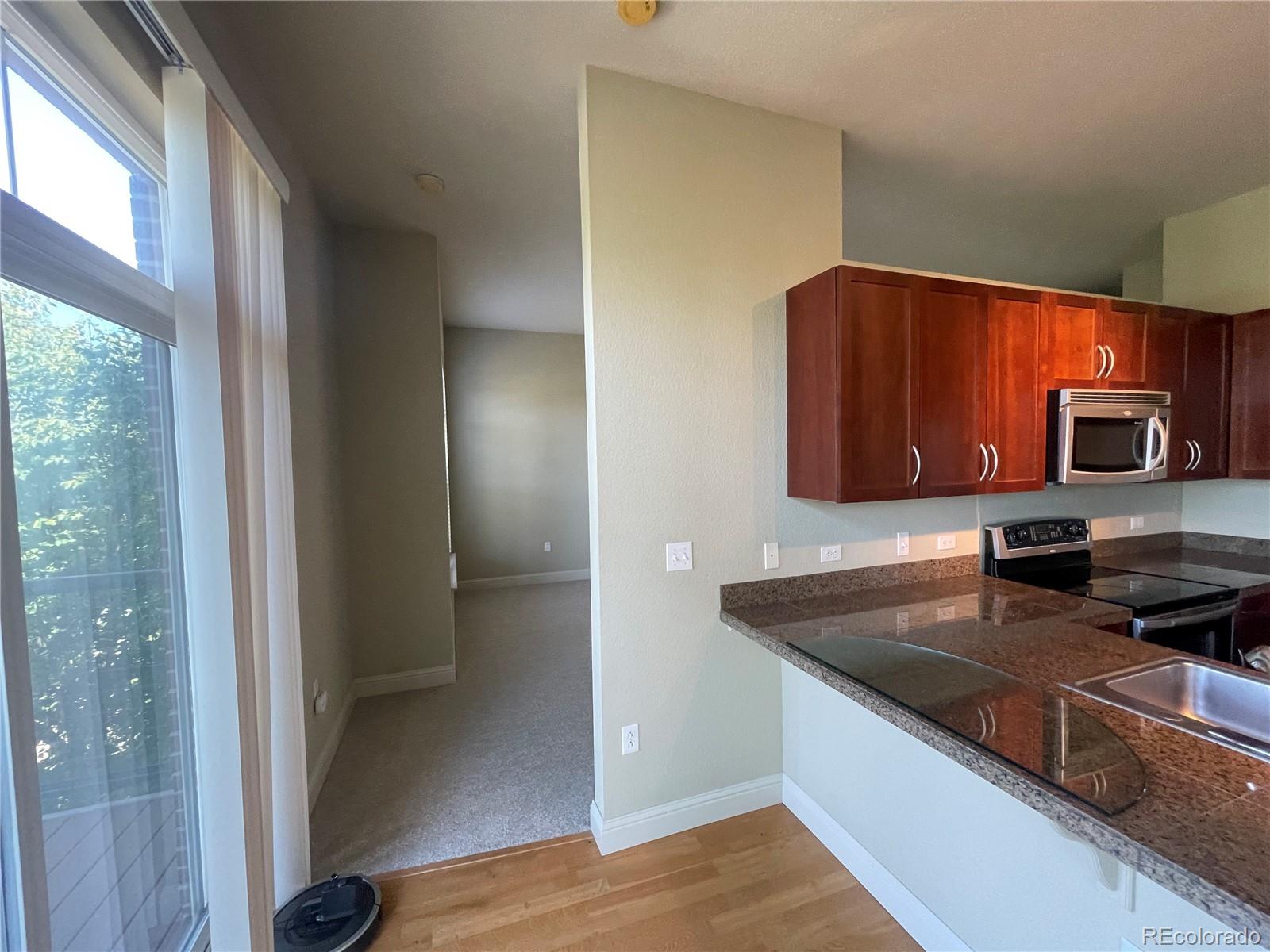 5401 S Park Terrace Avenue Unit: 202C