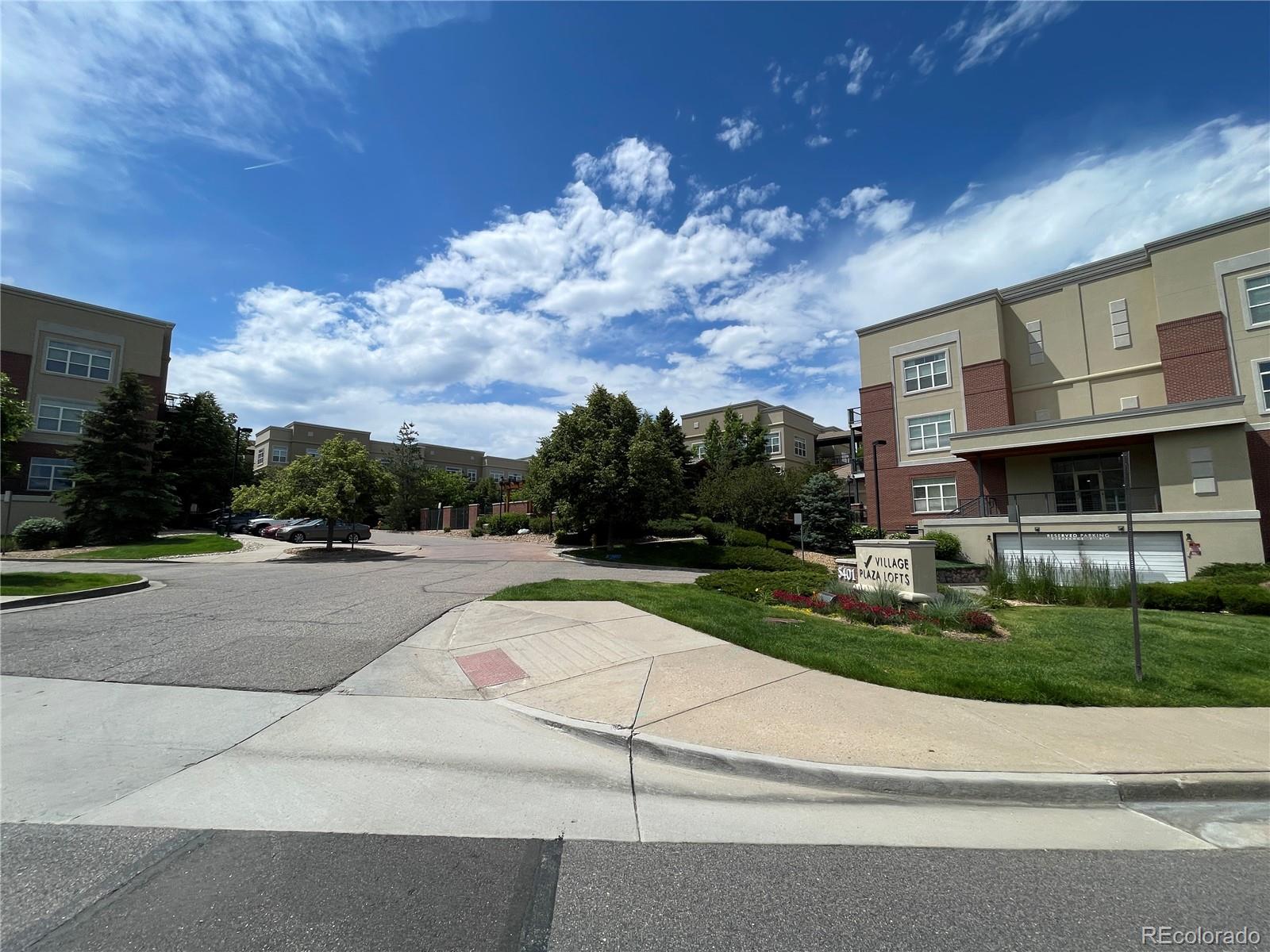 5401 S Park Terrace Avenue Unit: 202C
