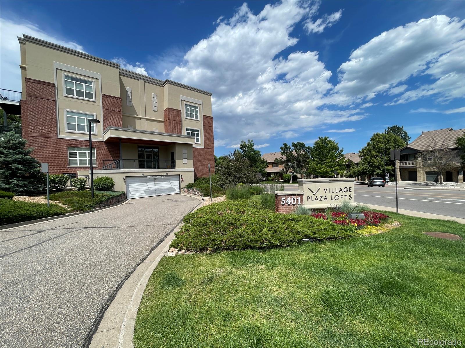 5401 S Park Terrace Avenue Unit: 202C
