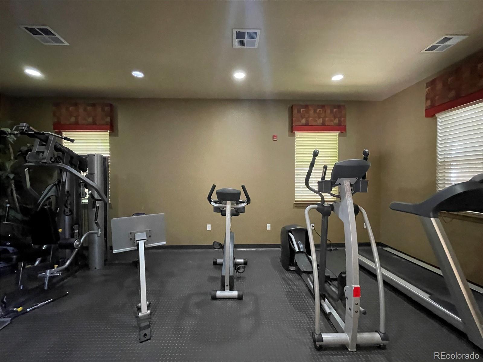 5401 S Park Terrace Avenue Unit: 202C