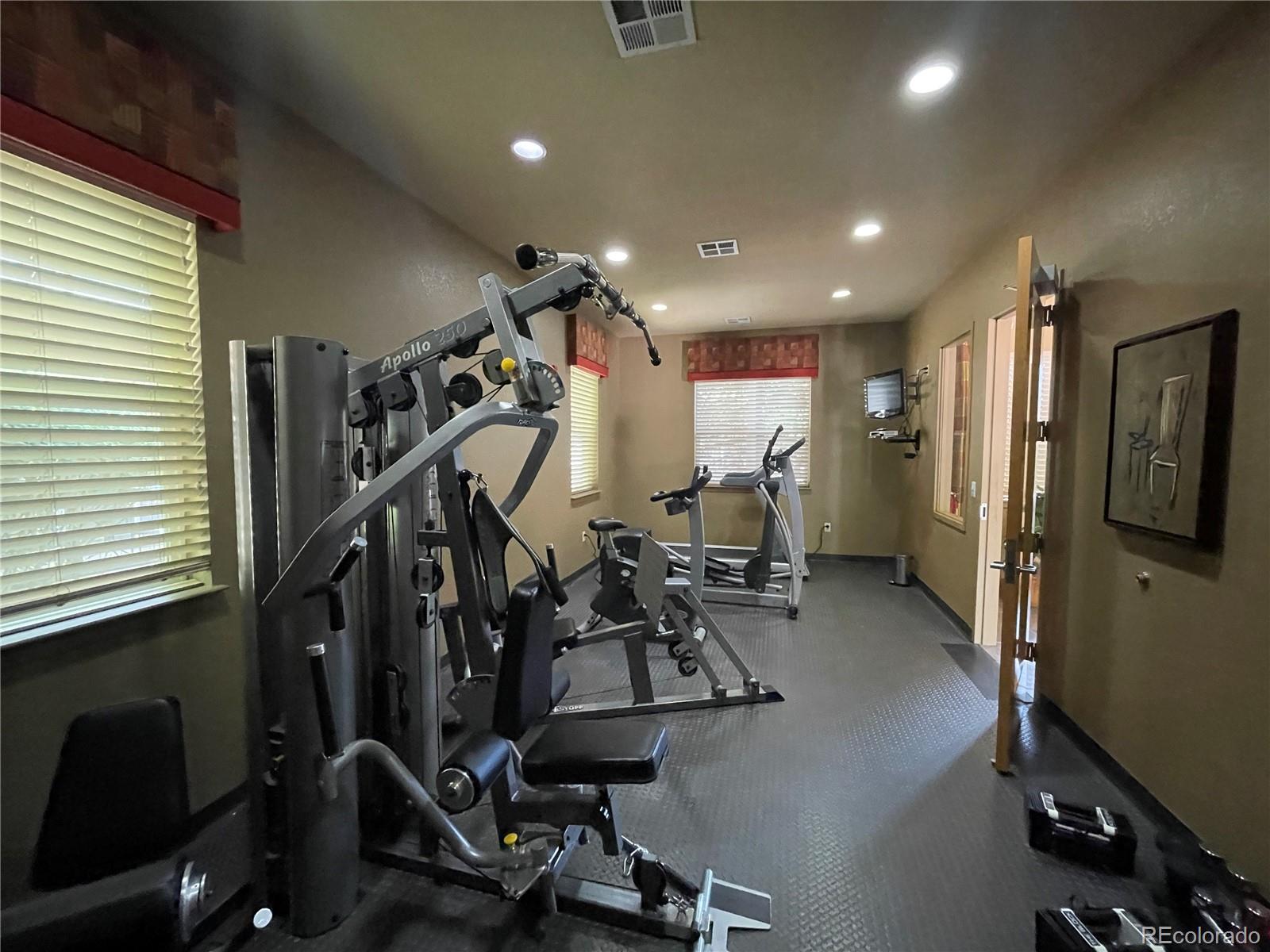5401 S Park Terrace Avenue Unit: 202C