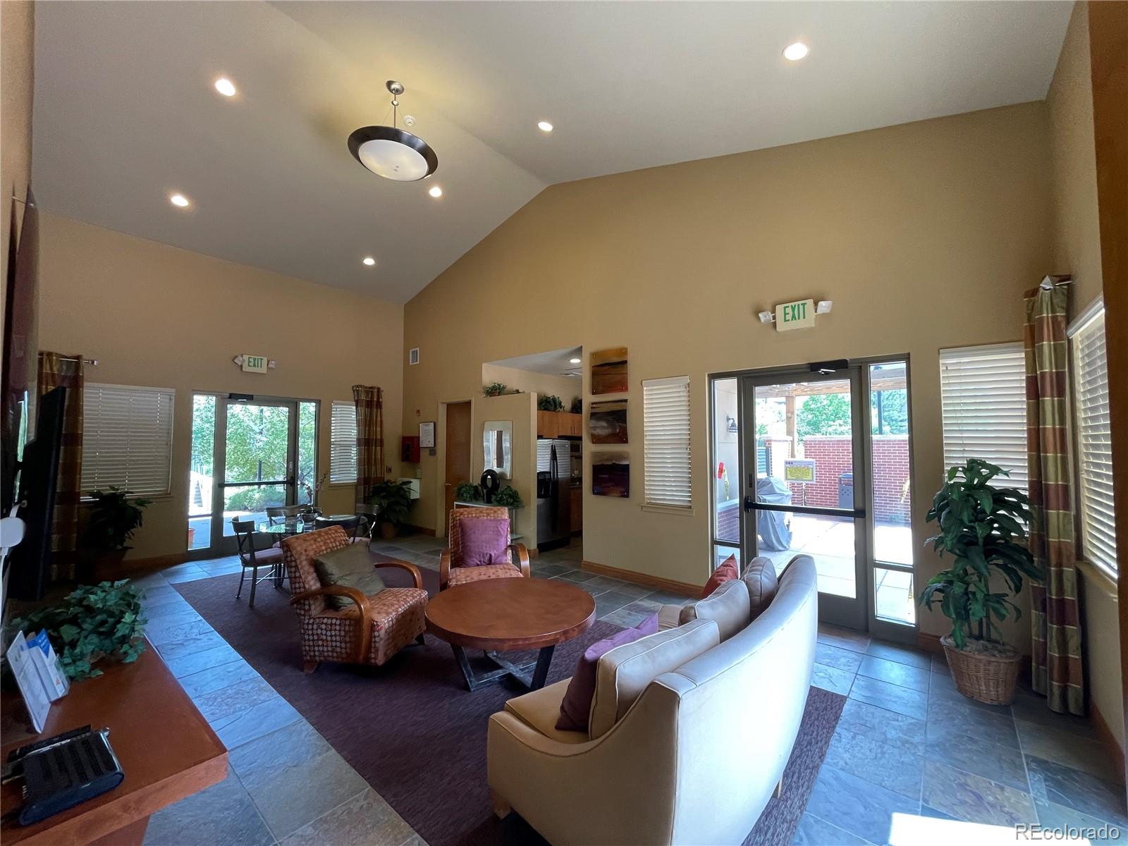 5401 S Park Terrace Avenue Unit: 202C