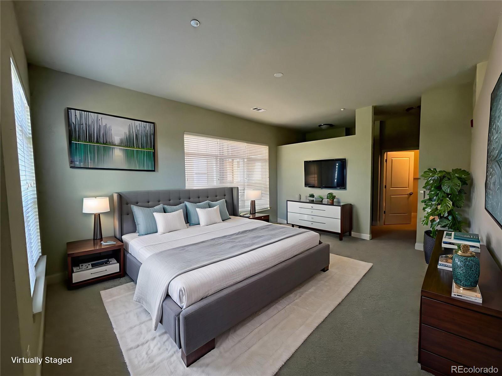 5401 S Park Terrace Avenue Unit: 202C