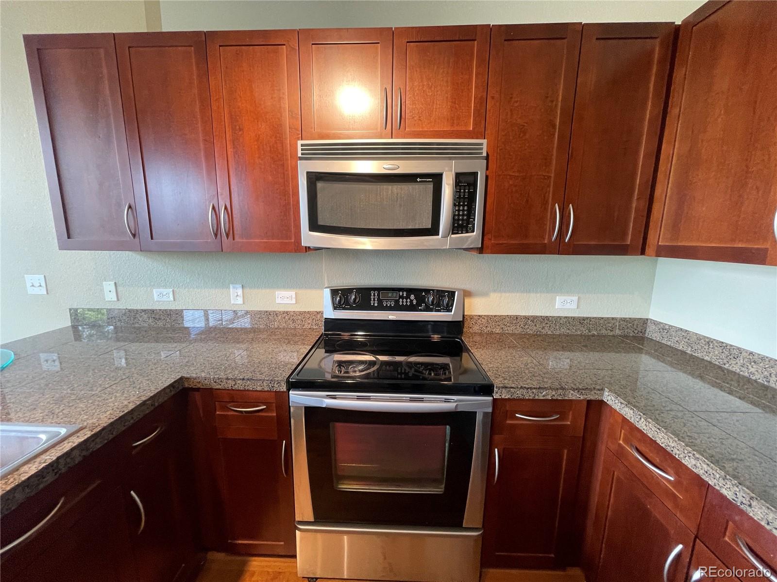 5401 S Park Terrace Avenue Unit: 202C