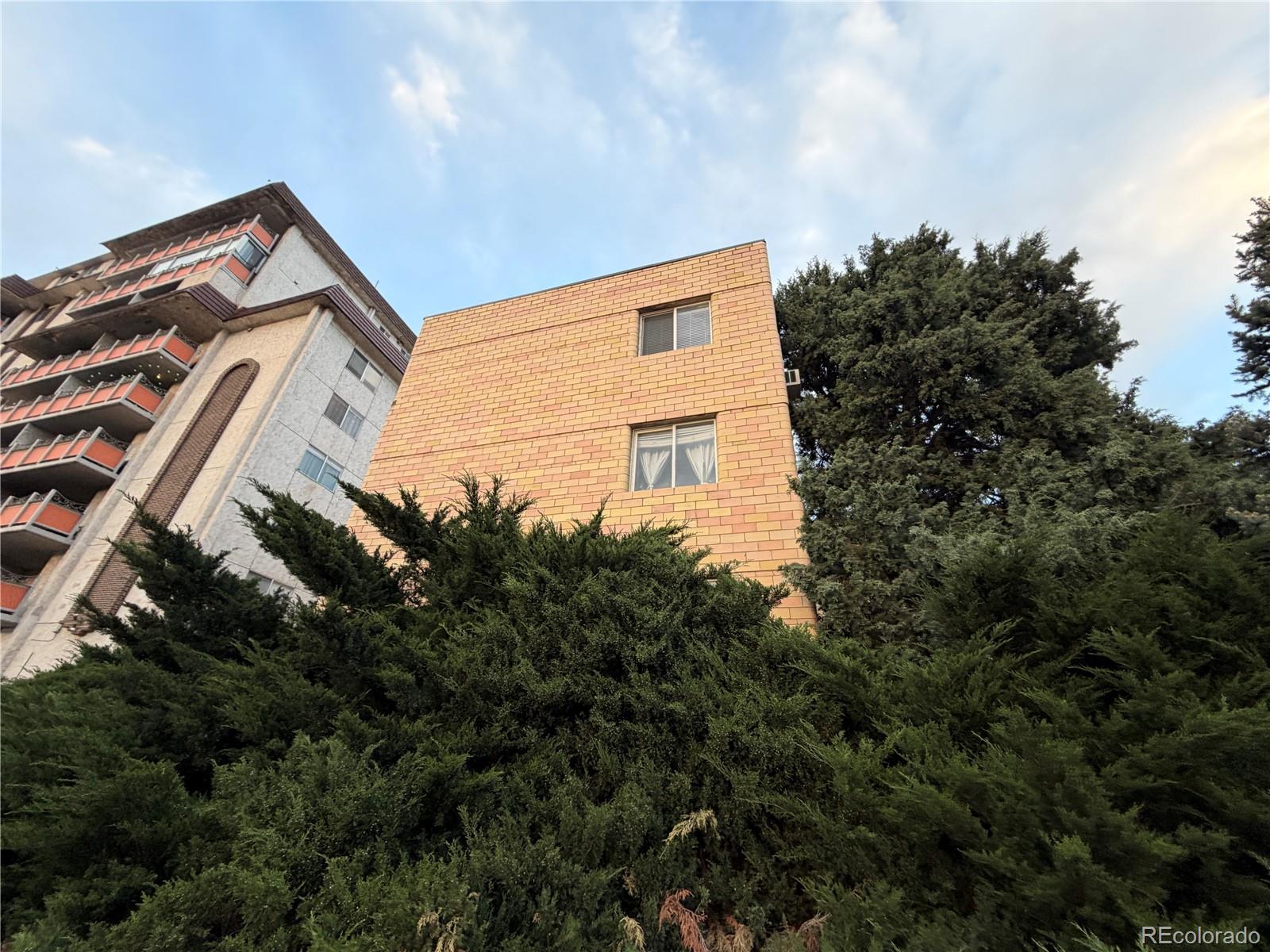 1100 Colorado Boulevard Unit: 306