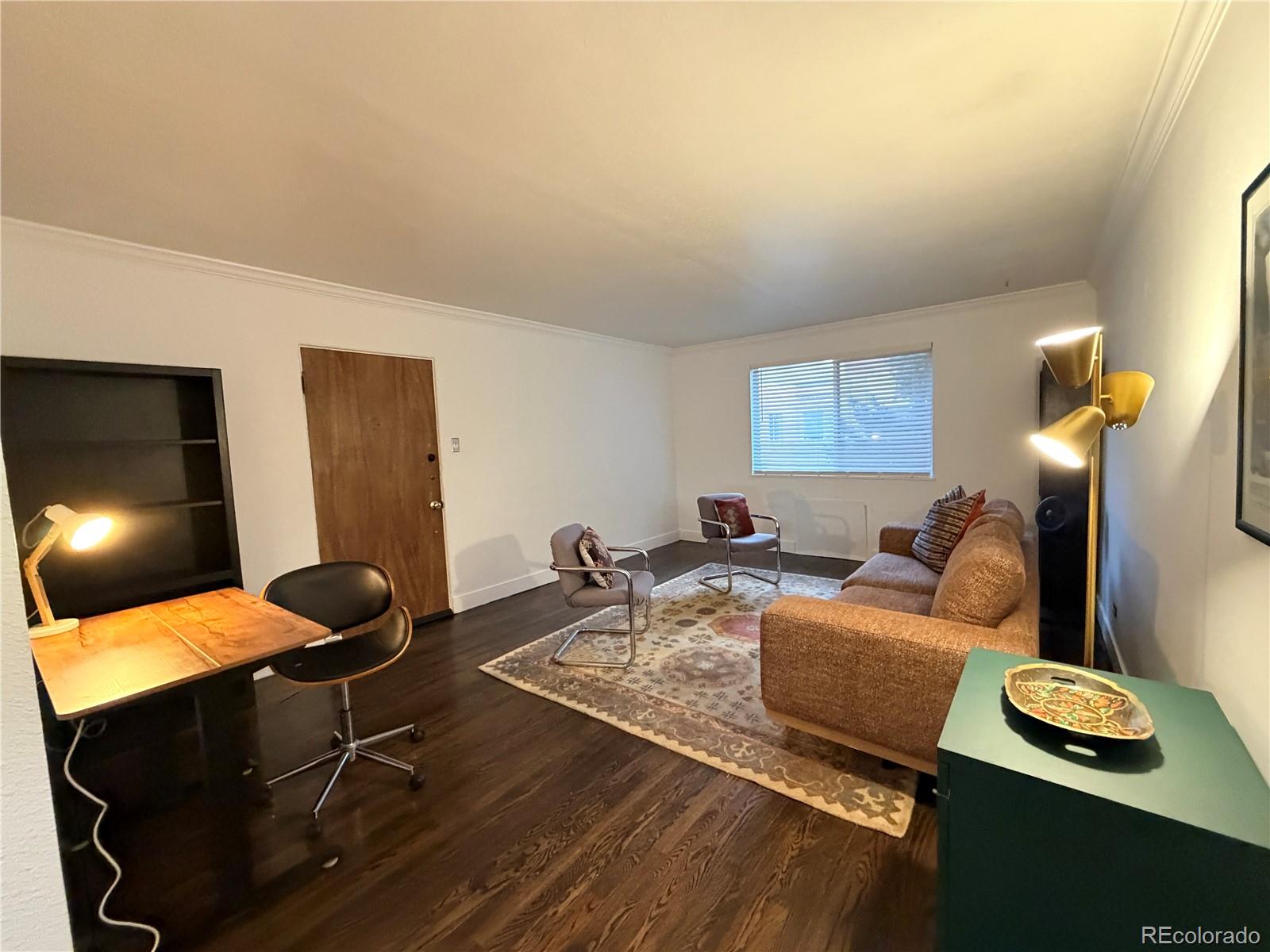 1100 Colorado Boulevard Unit: 306