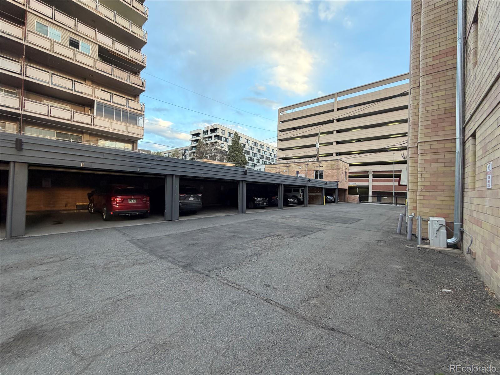 1100 Colorado Boulevard Unit: 306