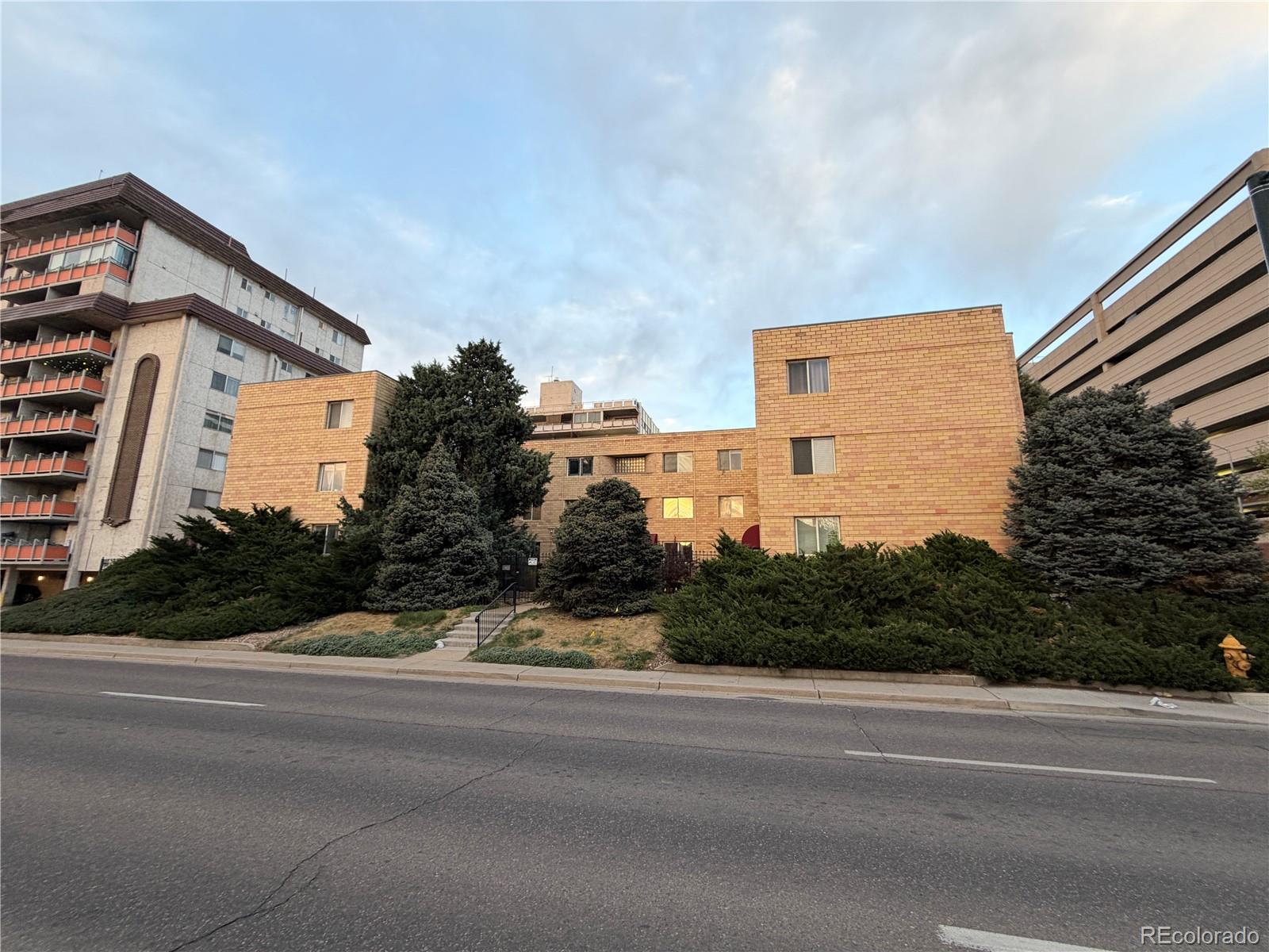 1100 Colorado Boulevard Unit: 306