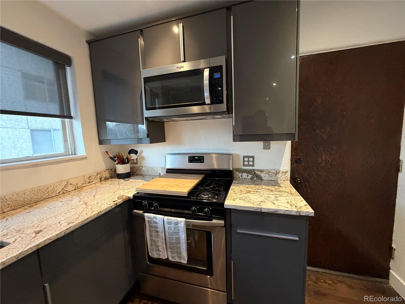 1100 Colorado Boulevard Unit: 306