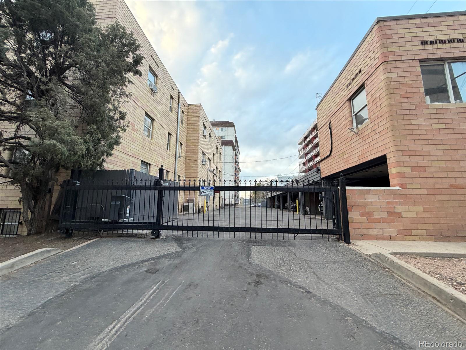 1100 Colorado Boulevard Unit: 306