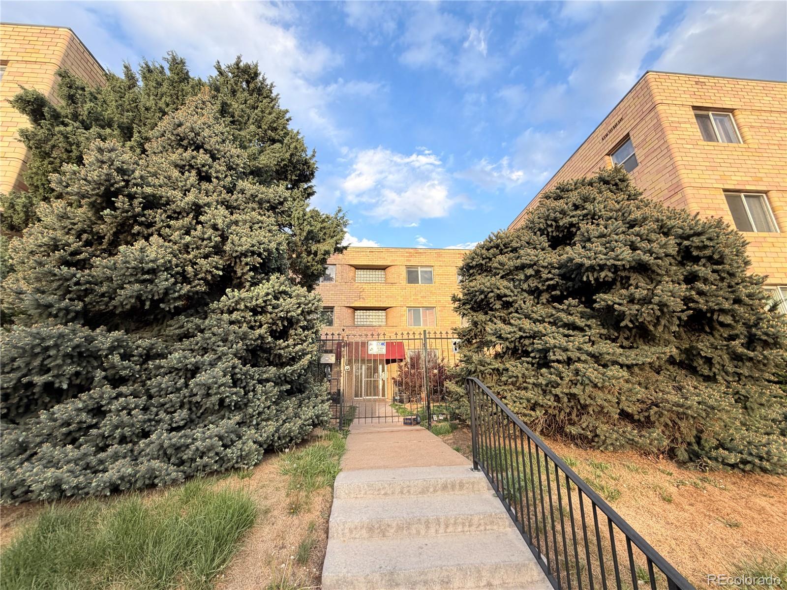 1100 Colorado Boulevard Unit: 306