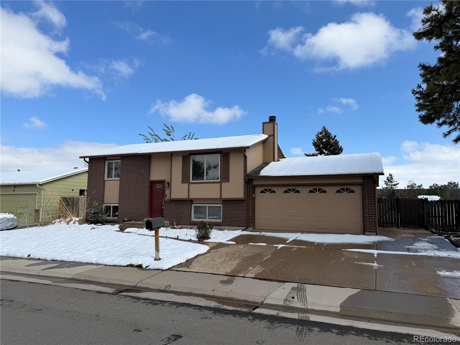 8620 W Euclid Place