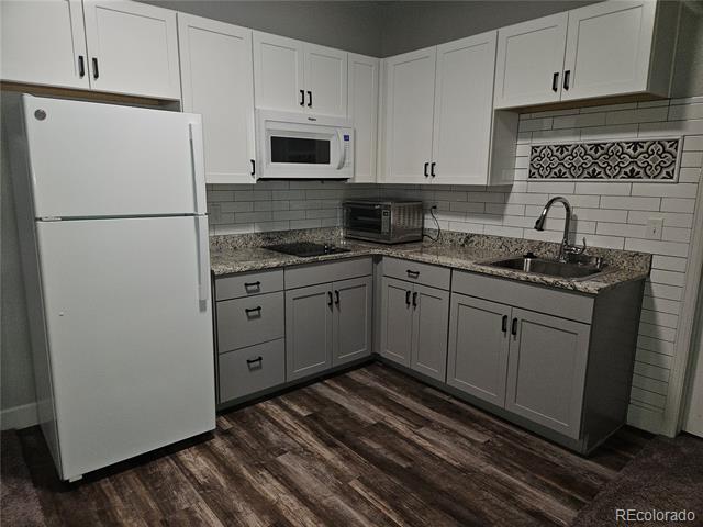 4381 Wilson Peak