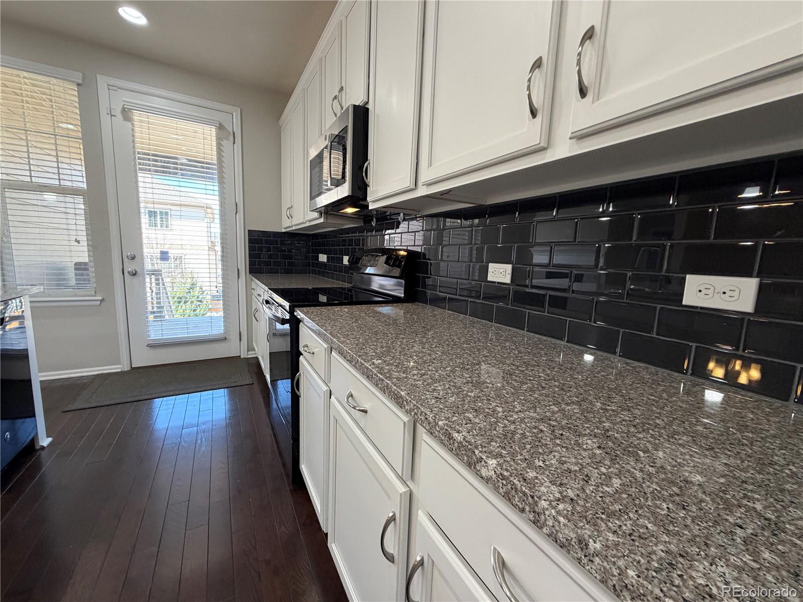 5015 S Wenatchee Street