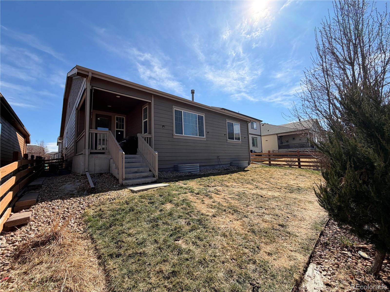 5015 S Wenatchee Street