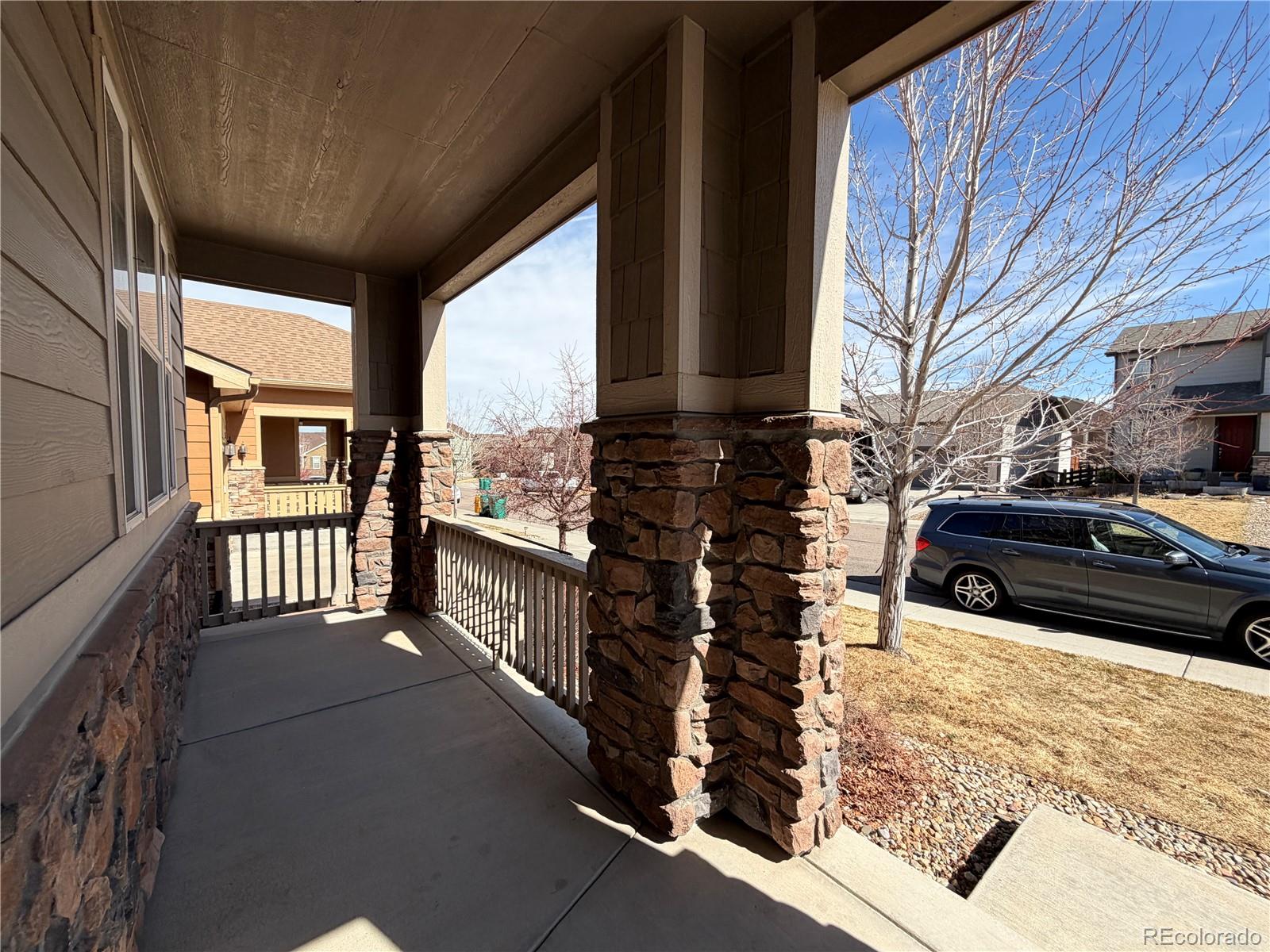 5015 S Wenatchee Street