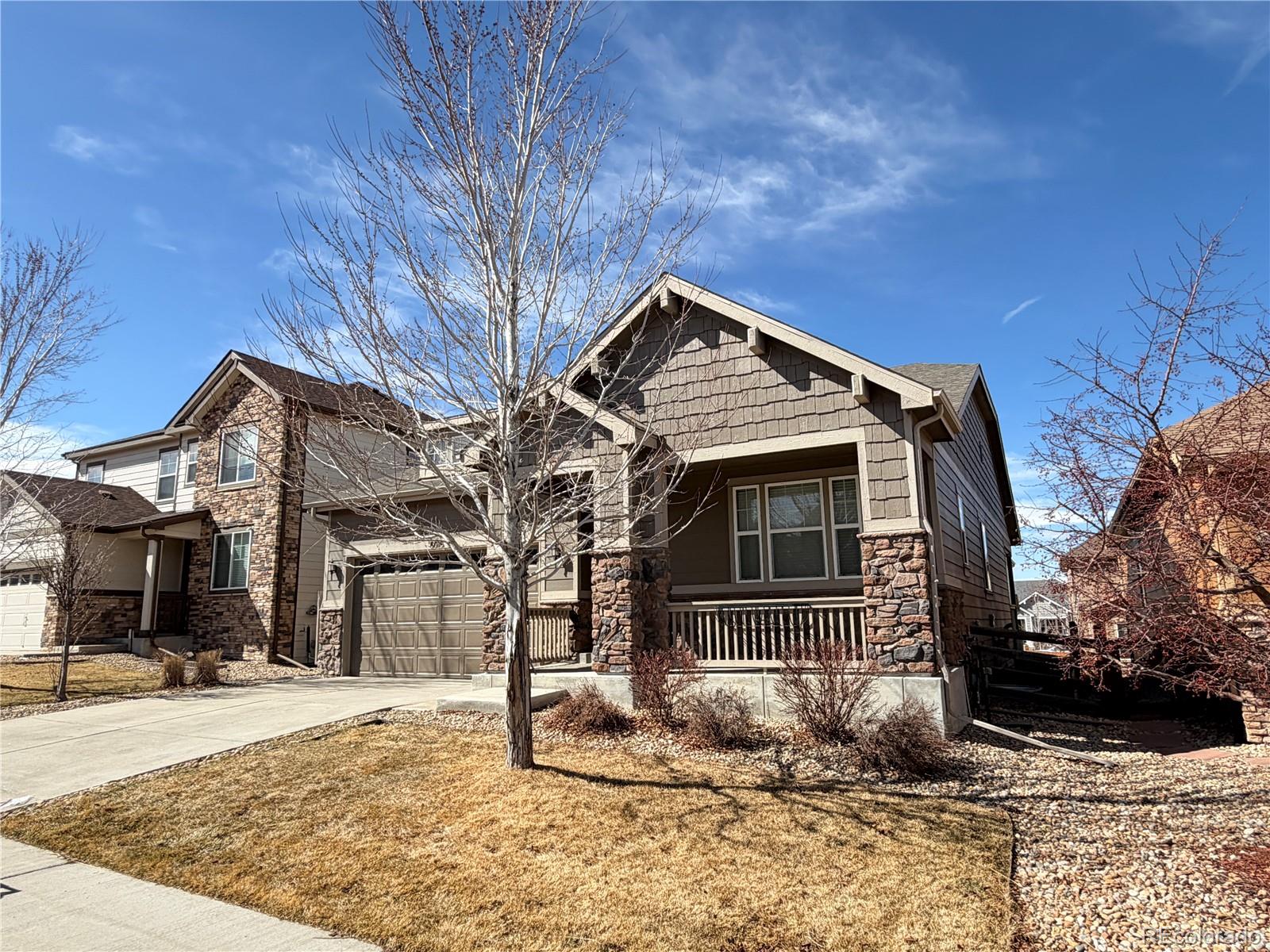 5015 S Wenatchee Street