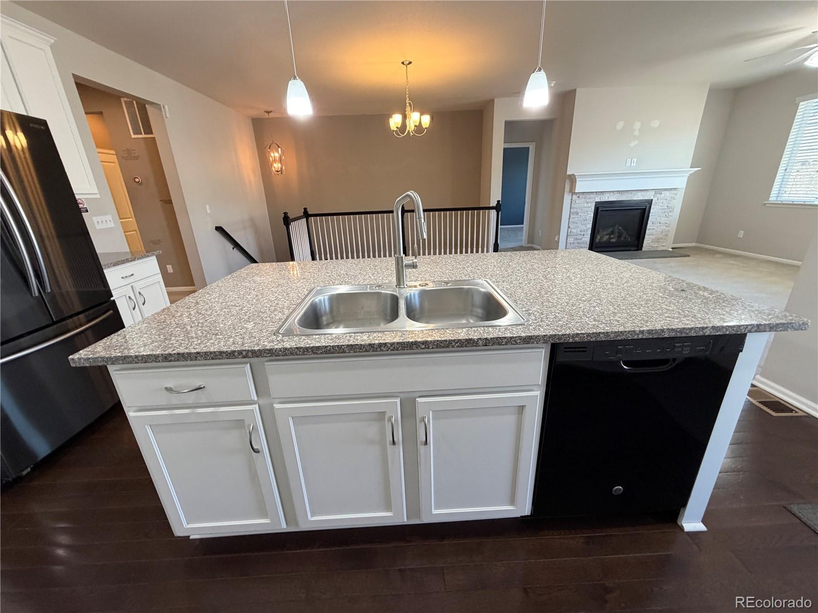 5015 S Wenatchee Street