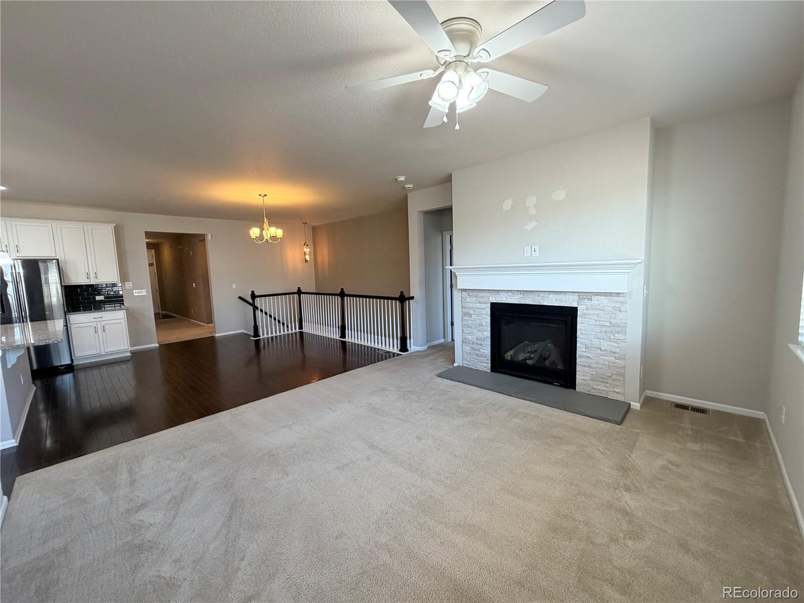 5015 S Wenatchee Street