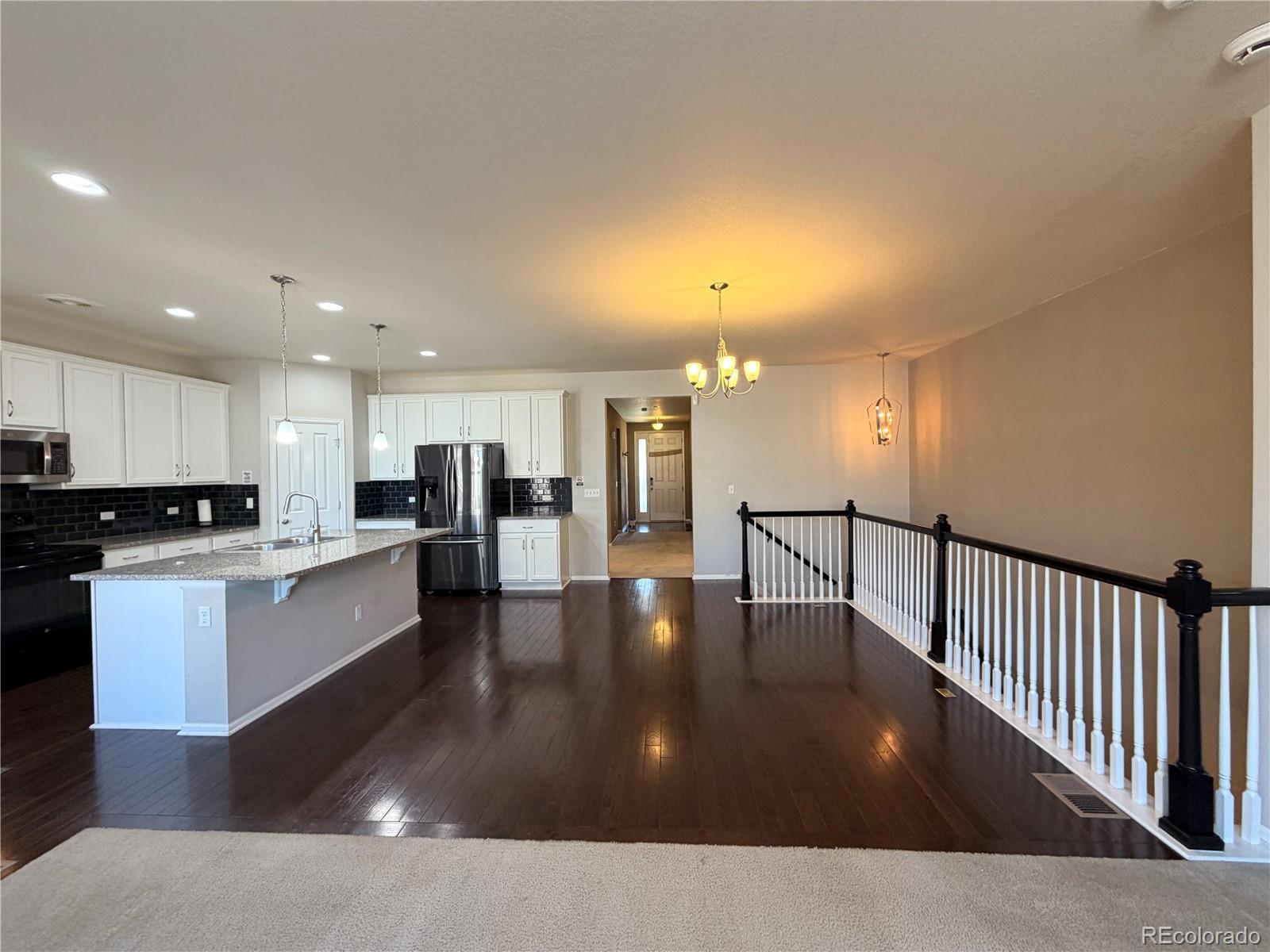 5015 S Wenatchee Street