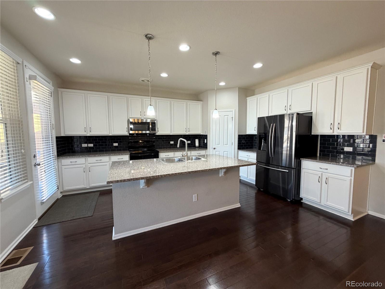 5015 S Wenatchee Street