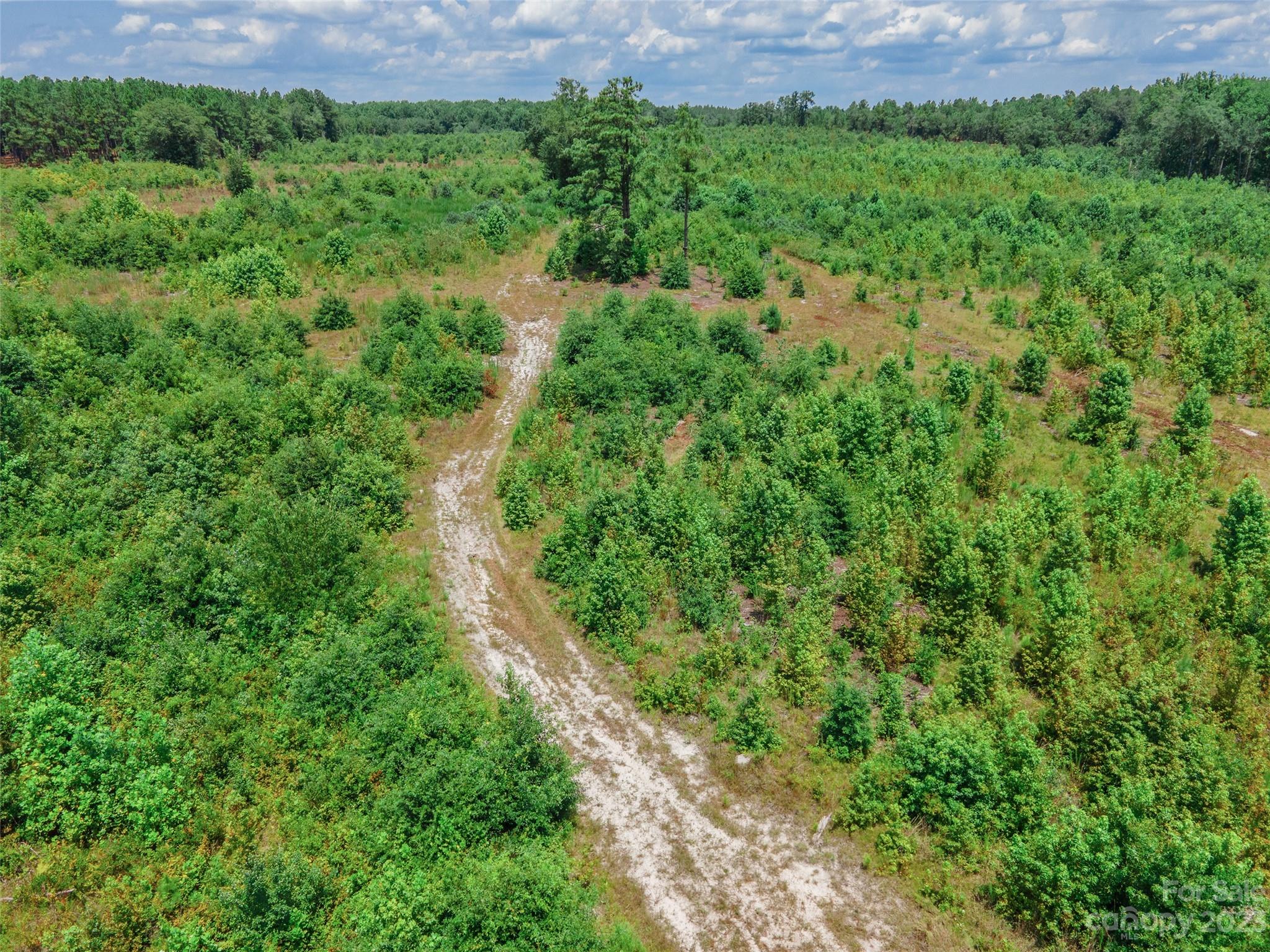 0 Black Creek Church Road