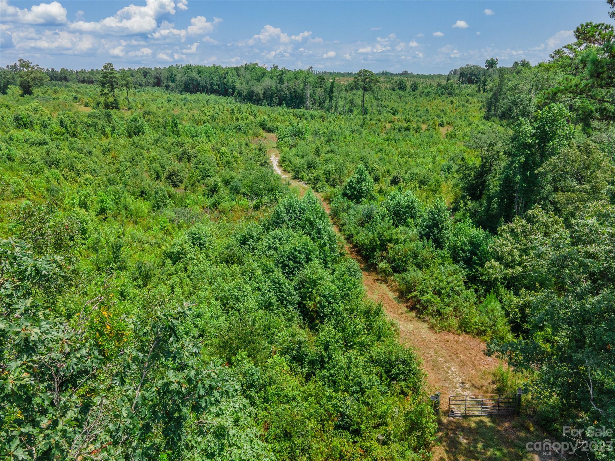 0 Black Creek Church Road