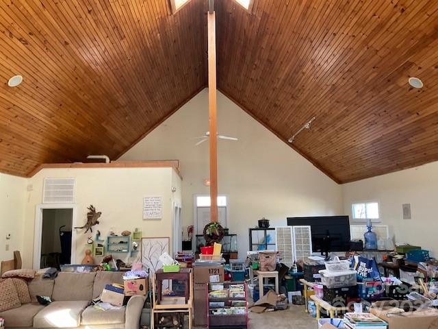 8755 Poplar Tent Road