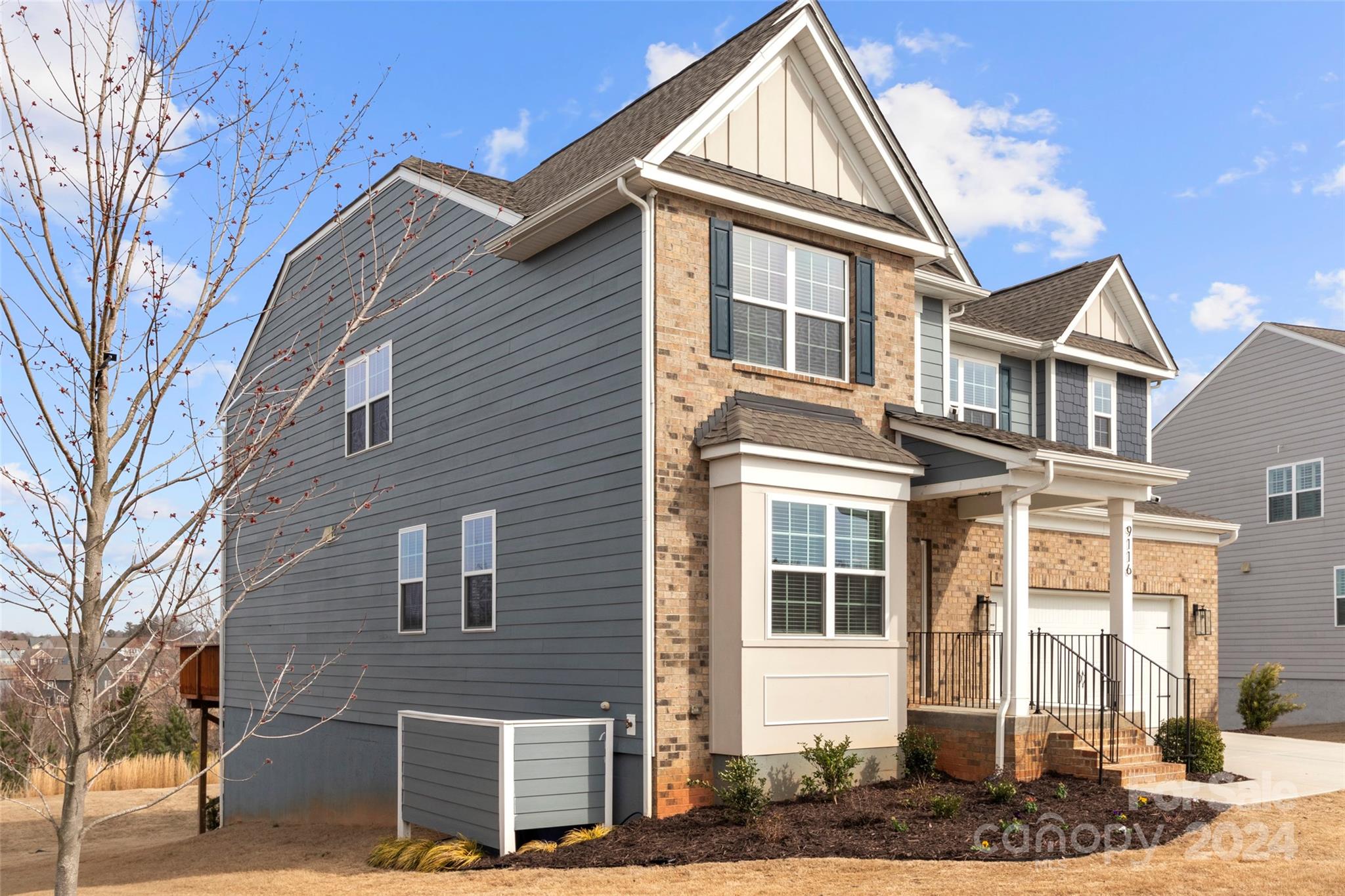 9116 Beecroft Valley Drive