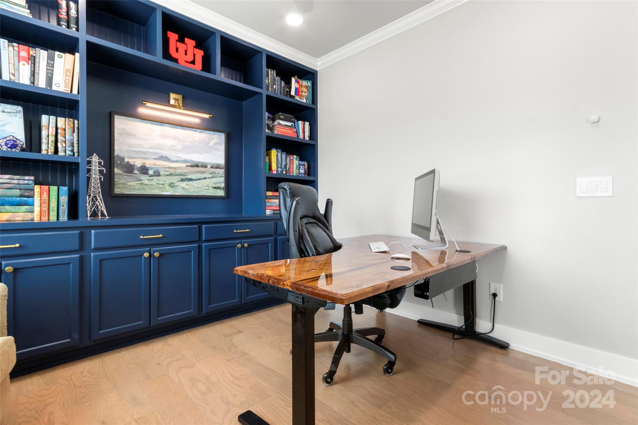 9116 Beecroft Valley Drive