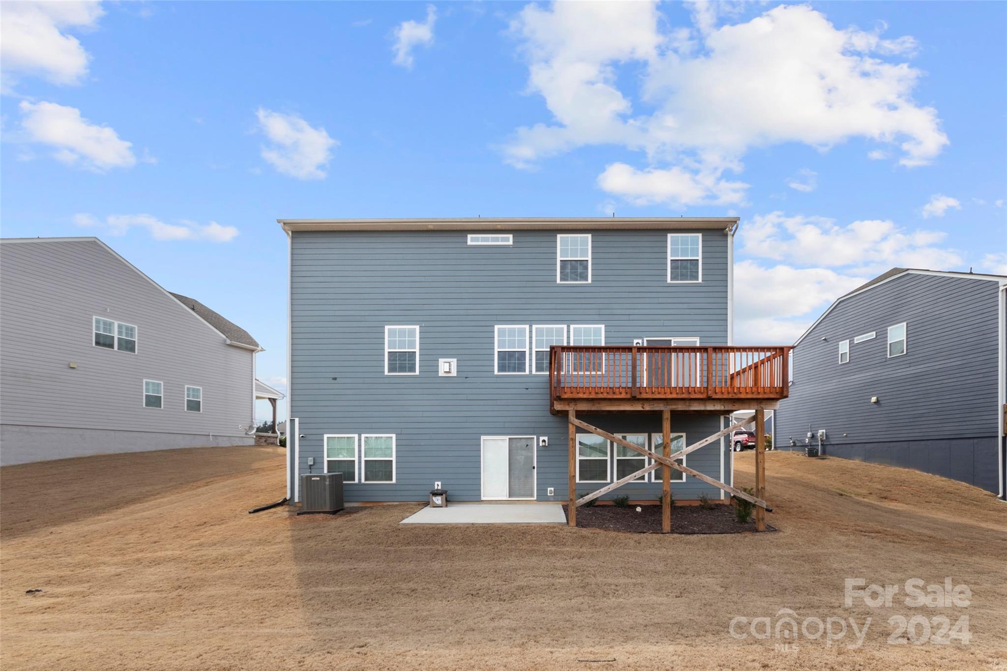 9116 Beecroft Valley Drive