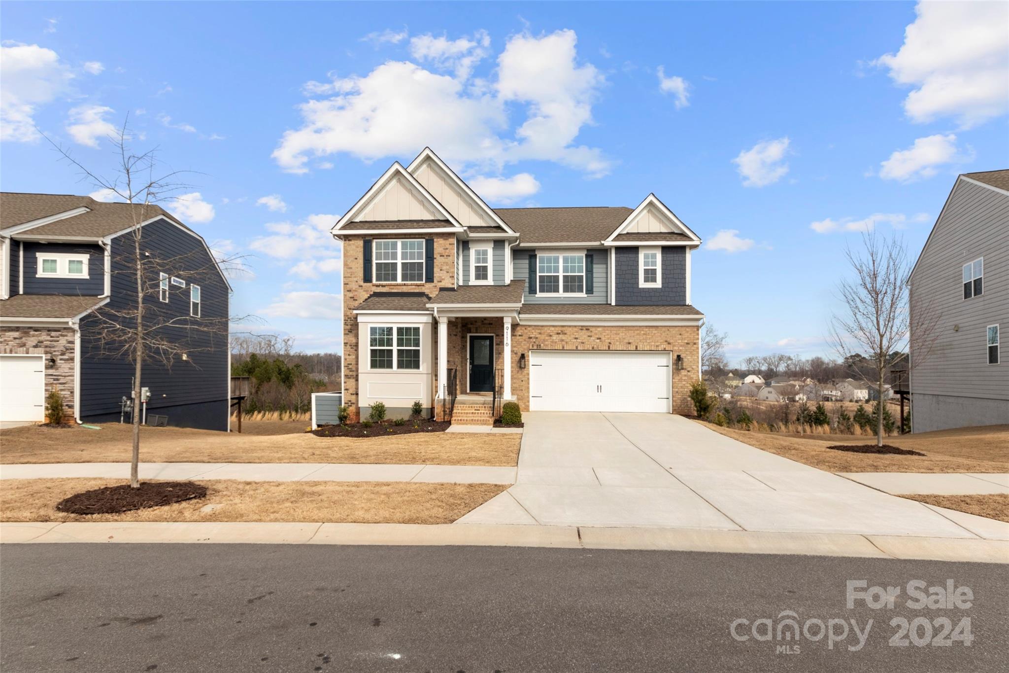 9116 Beecroft Valley Drive