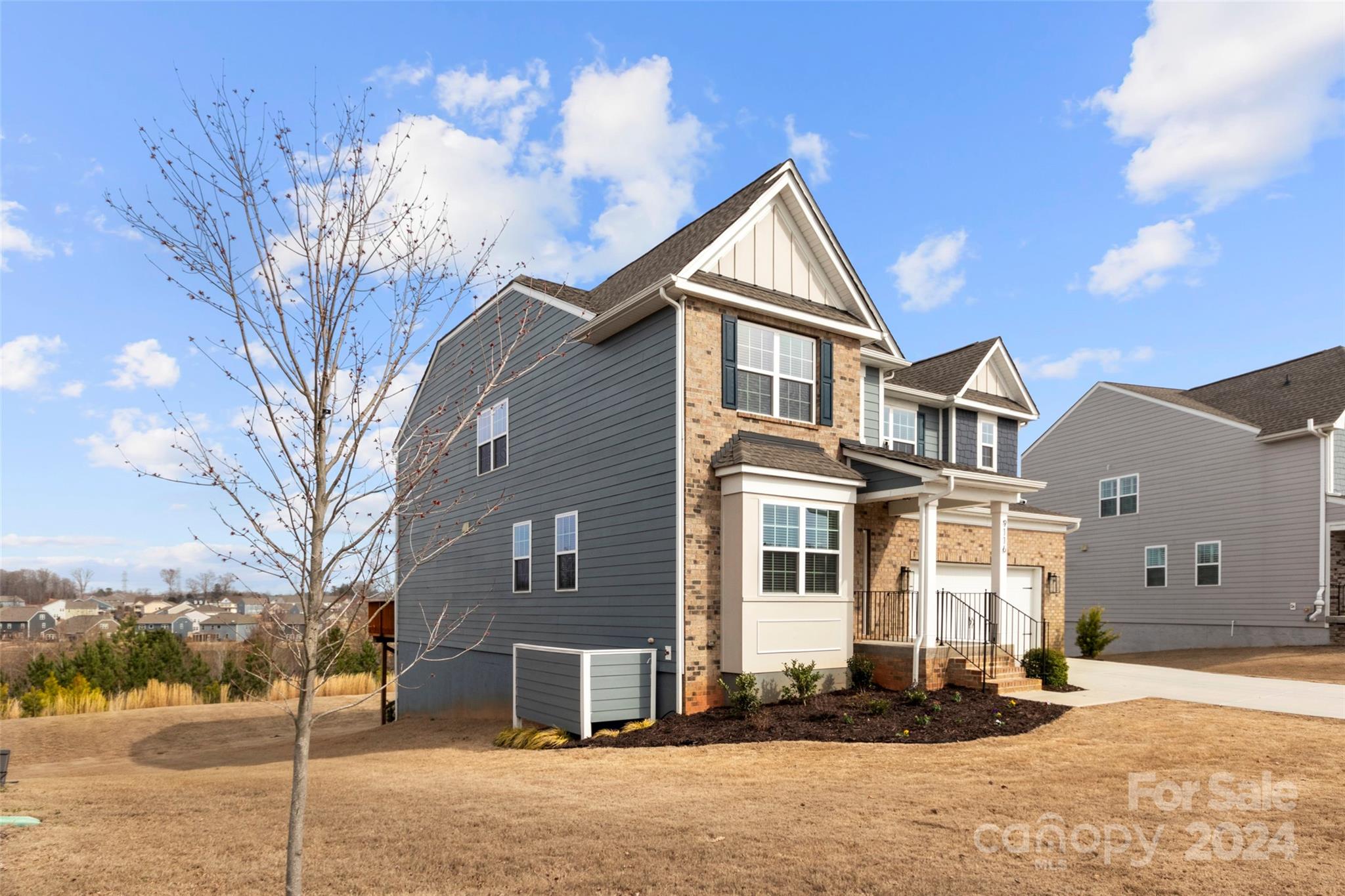 9116 Beecroft Valley Drive