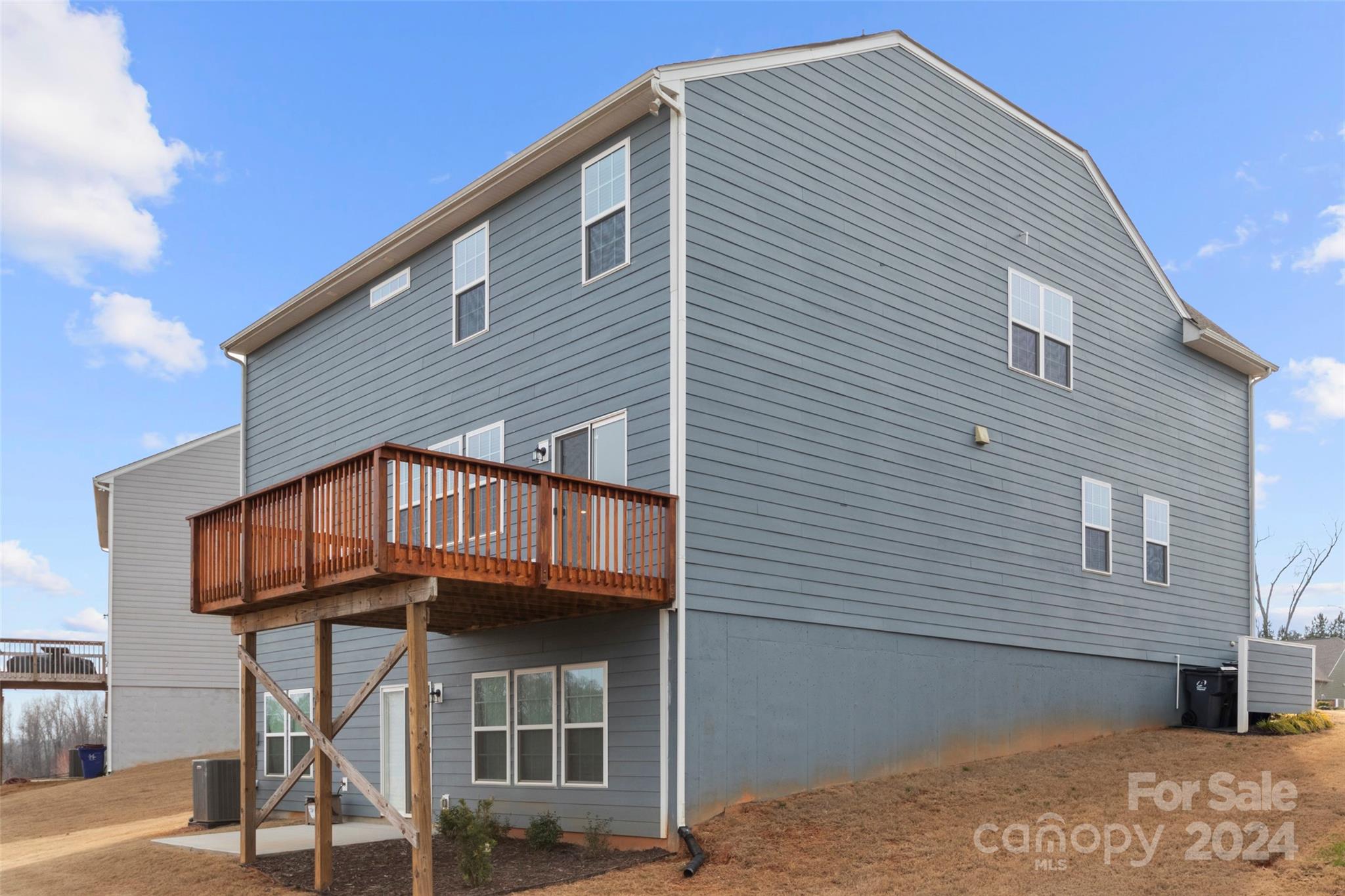 9116 Beecroft Valley Drive