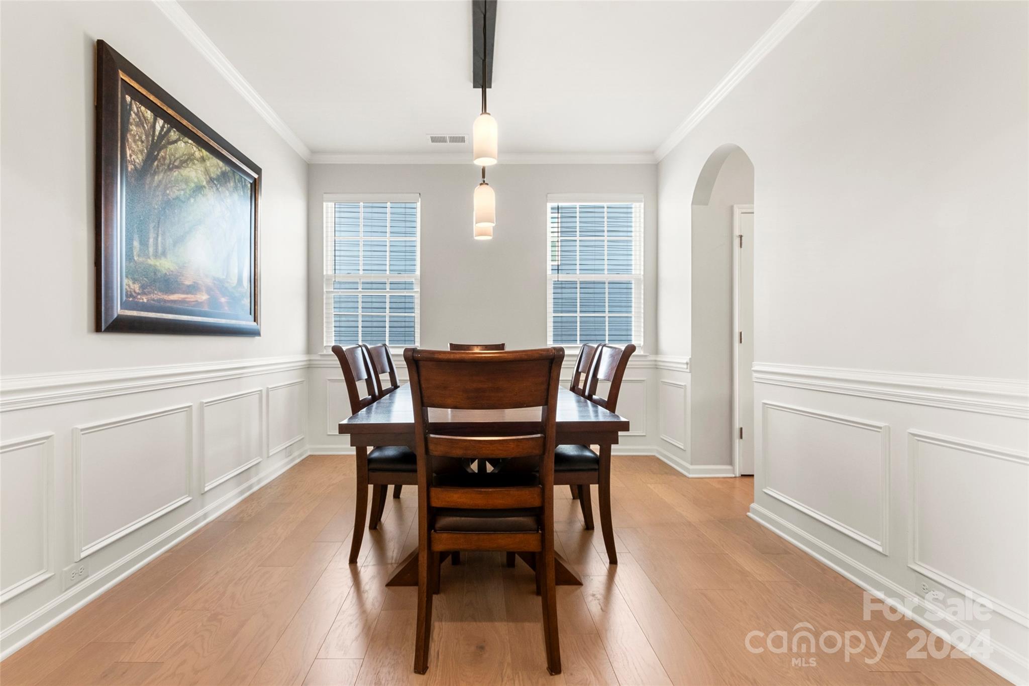 9116 Beecroft Valley Drive