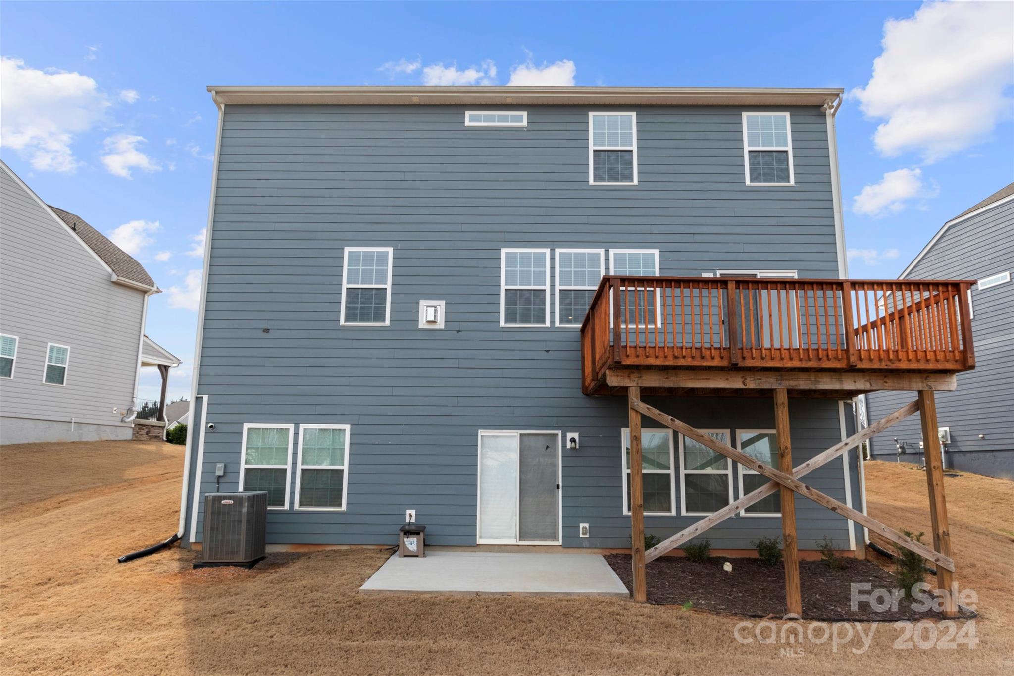 9116 Beecroft Valley Drive